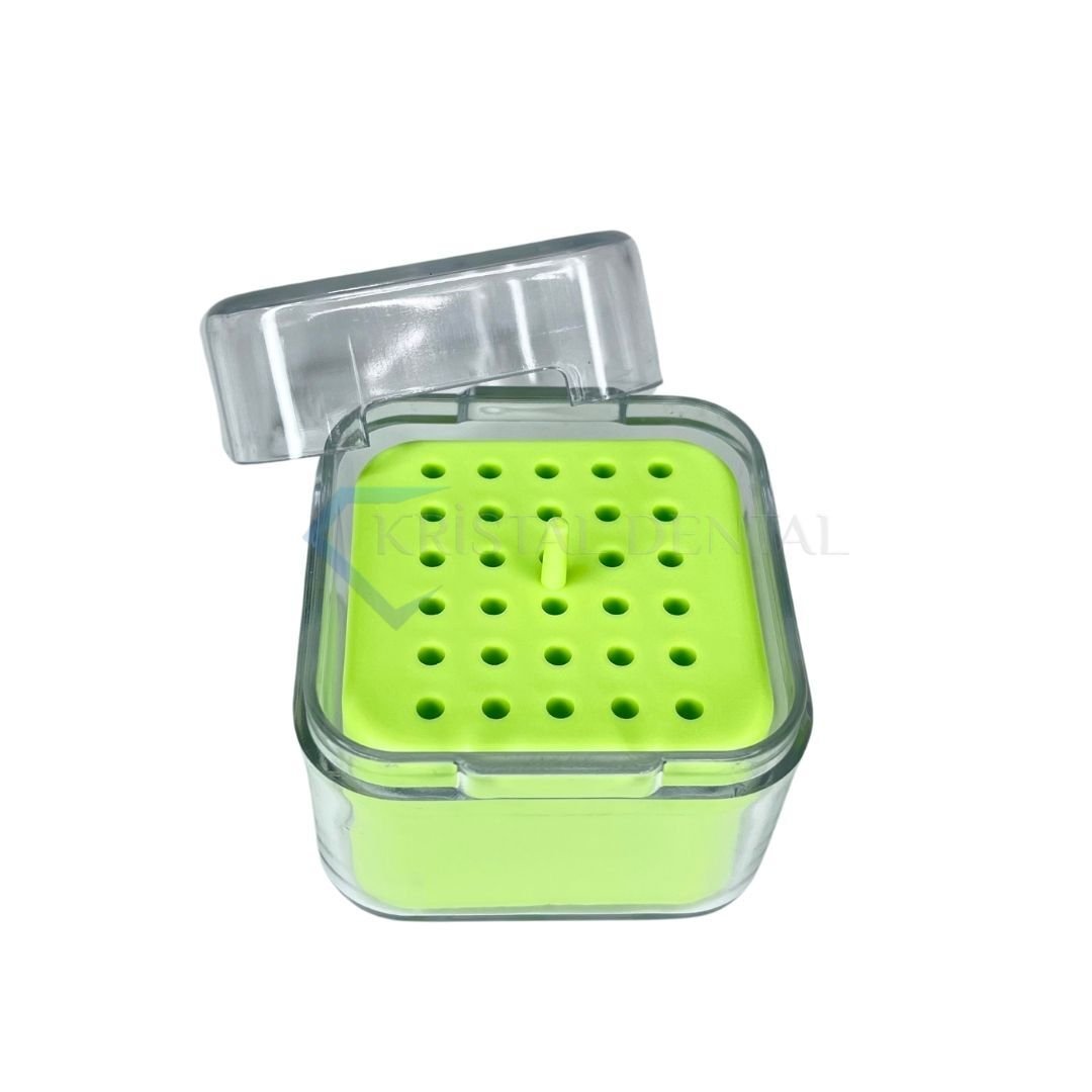 Diamonds Endobox - 30 Delikli