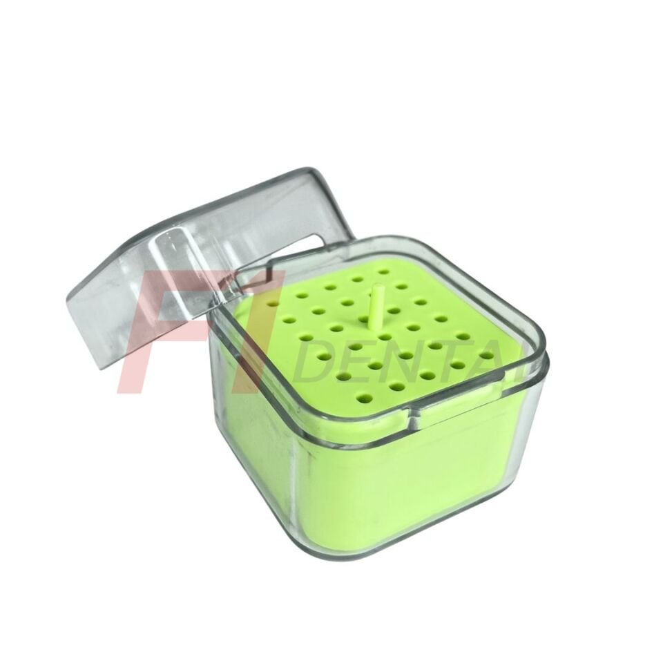 Diamonds Endobox - 30 Delikli