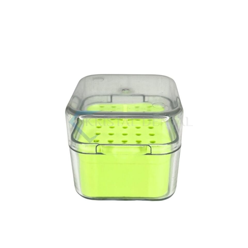 Diamonds Endobox - 30 Delikli