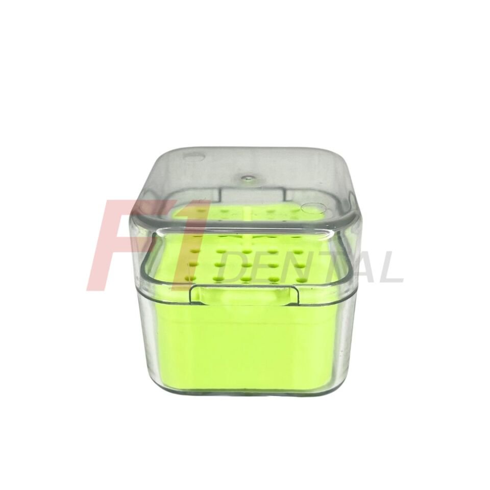 Diamonds Endobox - 30 Delikli