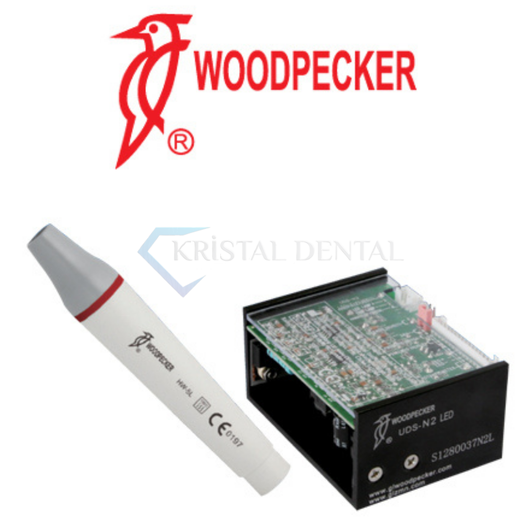 Woodpecker UDS-N2 LED Işıklı Kavitron