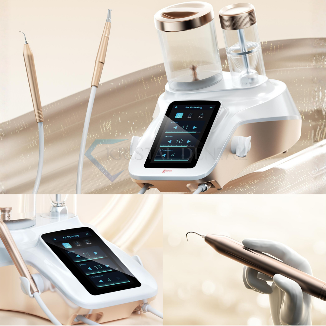 Woodpecker PT-B AirFlow Cihazı