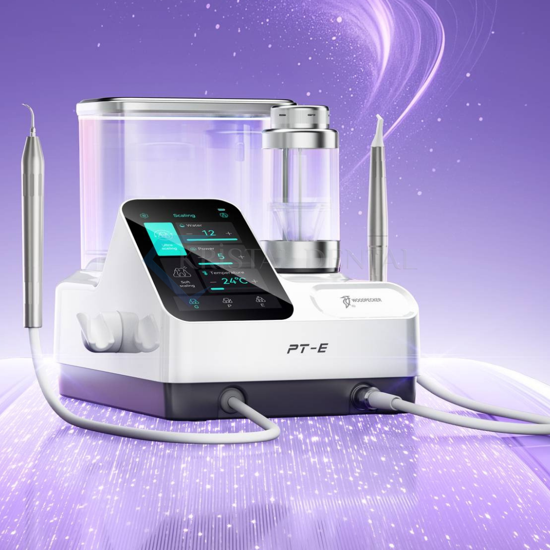 Woodpecker PT-E AirFlow Cihazı