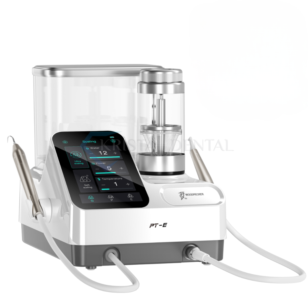 Woodpecker PT-E AirFlow Cihazı