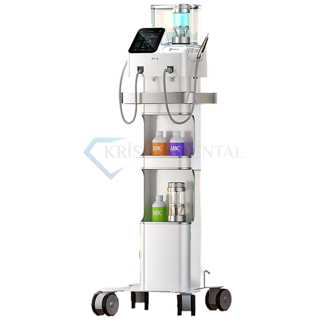 Woodpecker PT-E AirFlow Cihazı