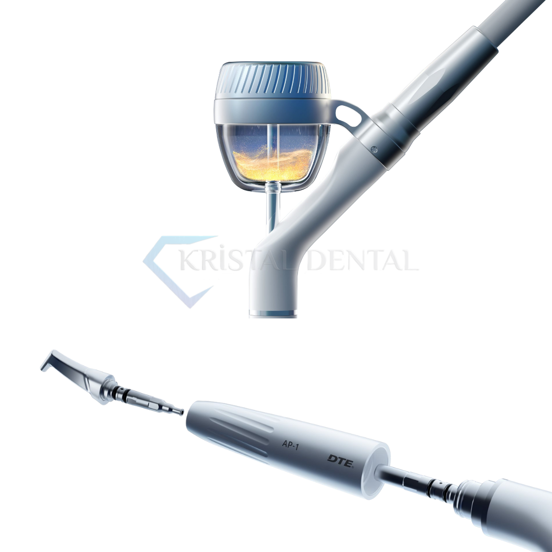 Woodpecker AP-P Airflow Cihazı