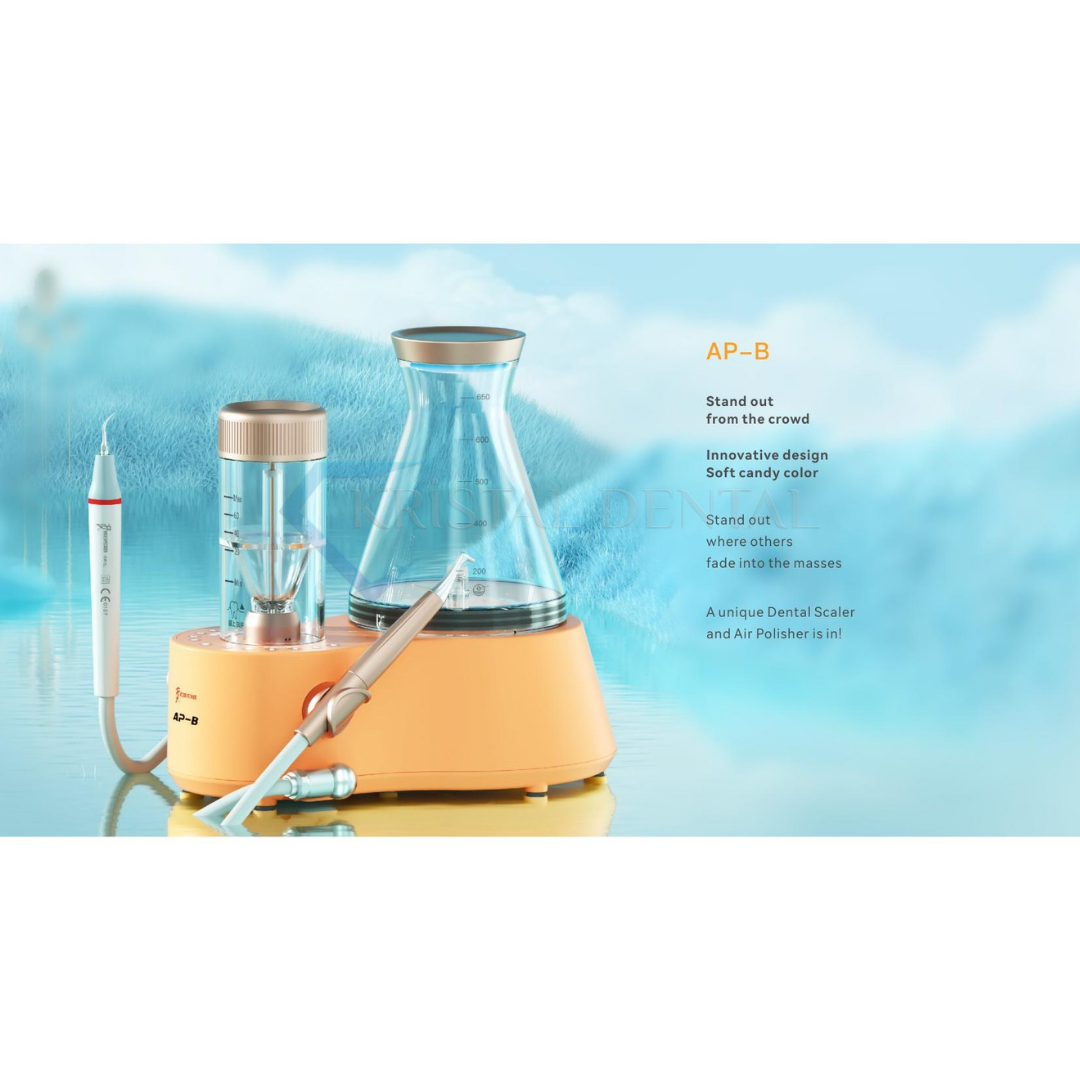 Woodpecker AP-P Airflow Cihazı