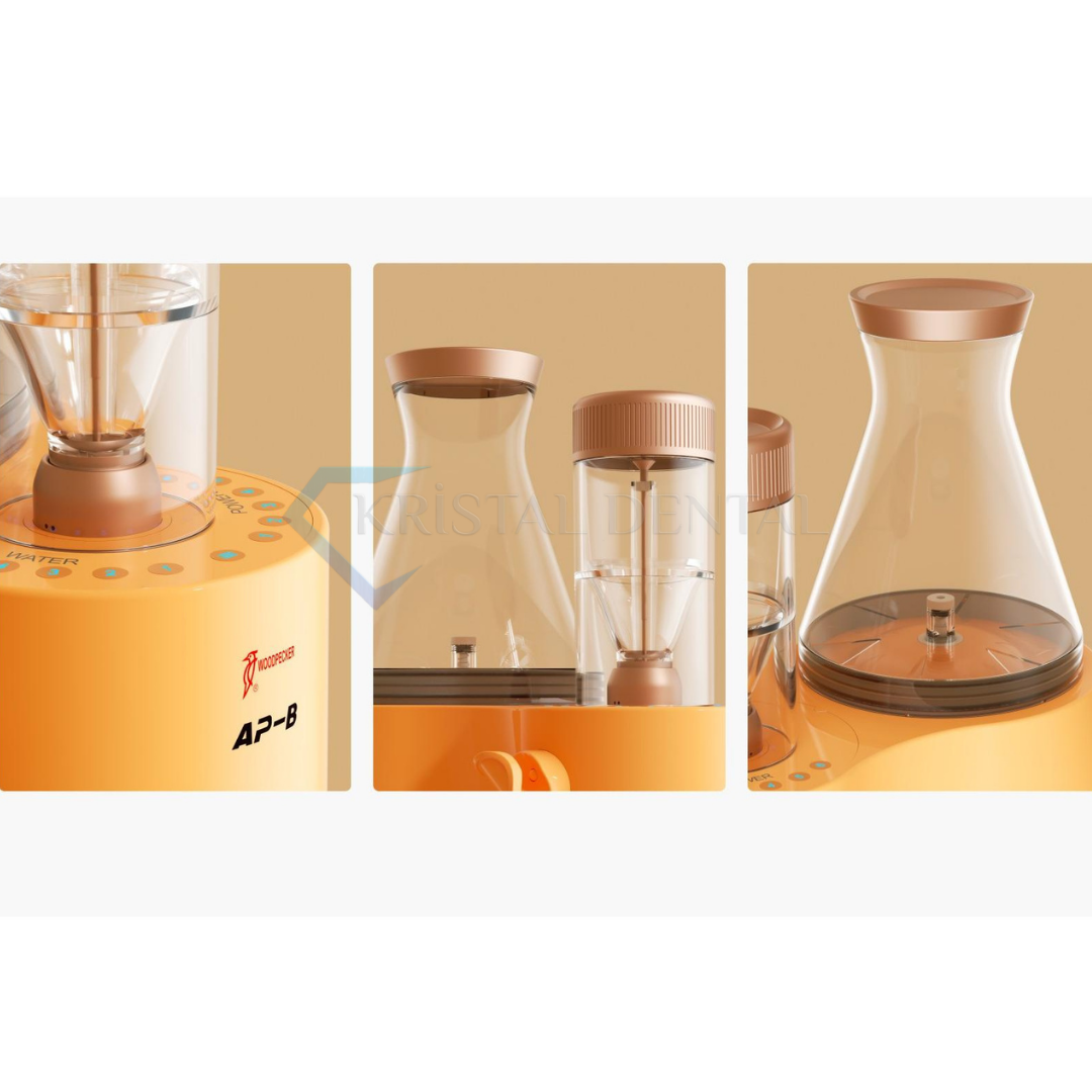 Woodpecker AP-P Airflow Cihazı