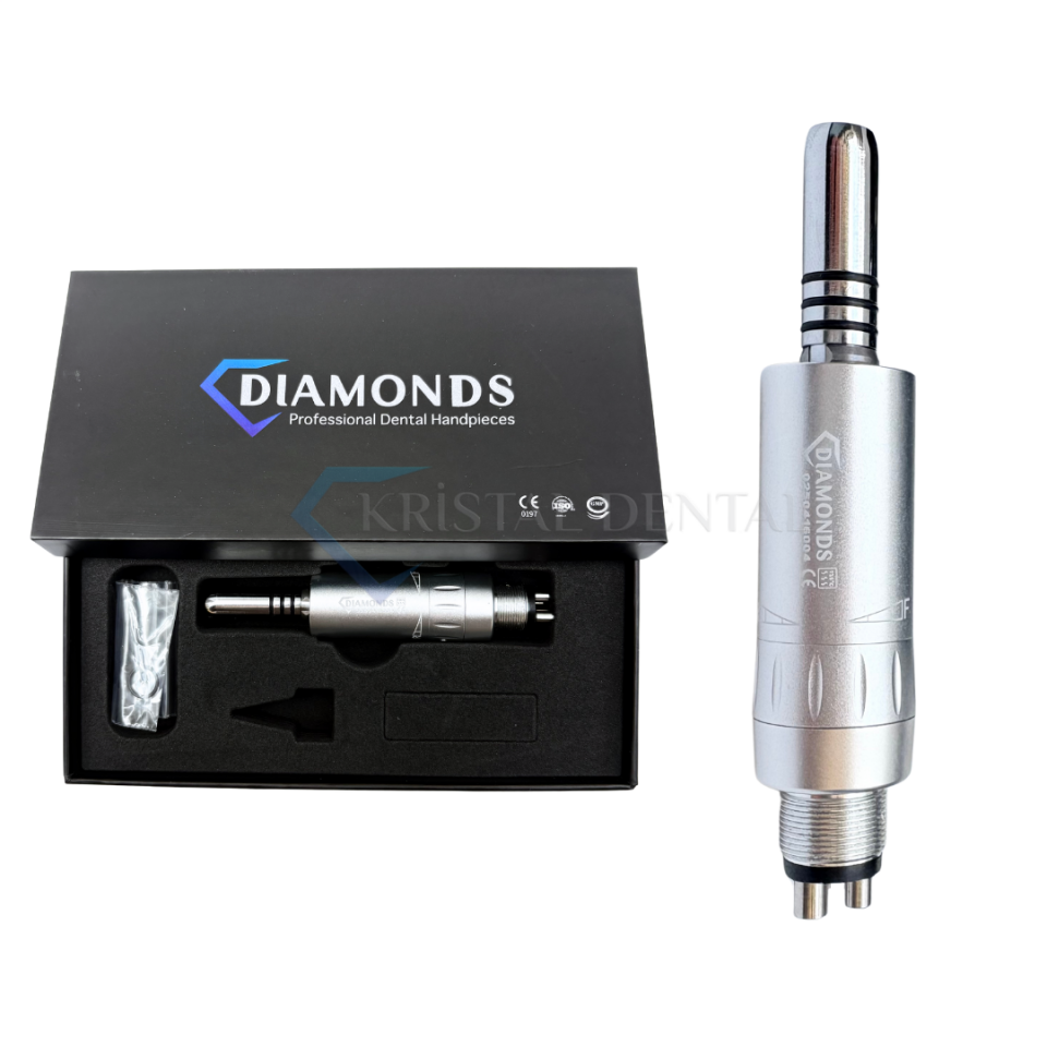 Diamonds Dıştan Sulu Mikromotor A Class