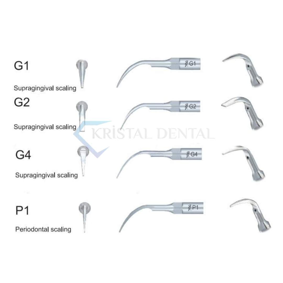 Woodpecker Kavitron Ucu