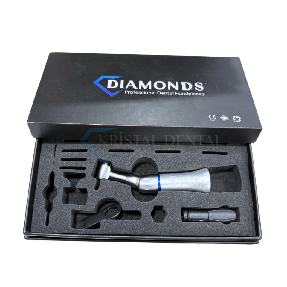 Diamonds Dıştan Sulu Anguldurva A Class