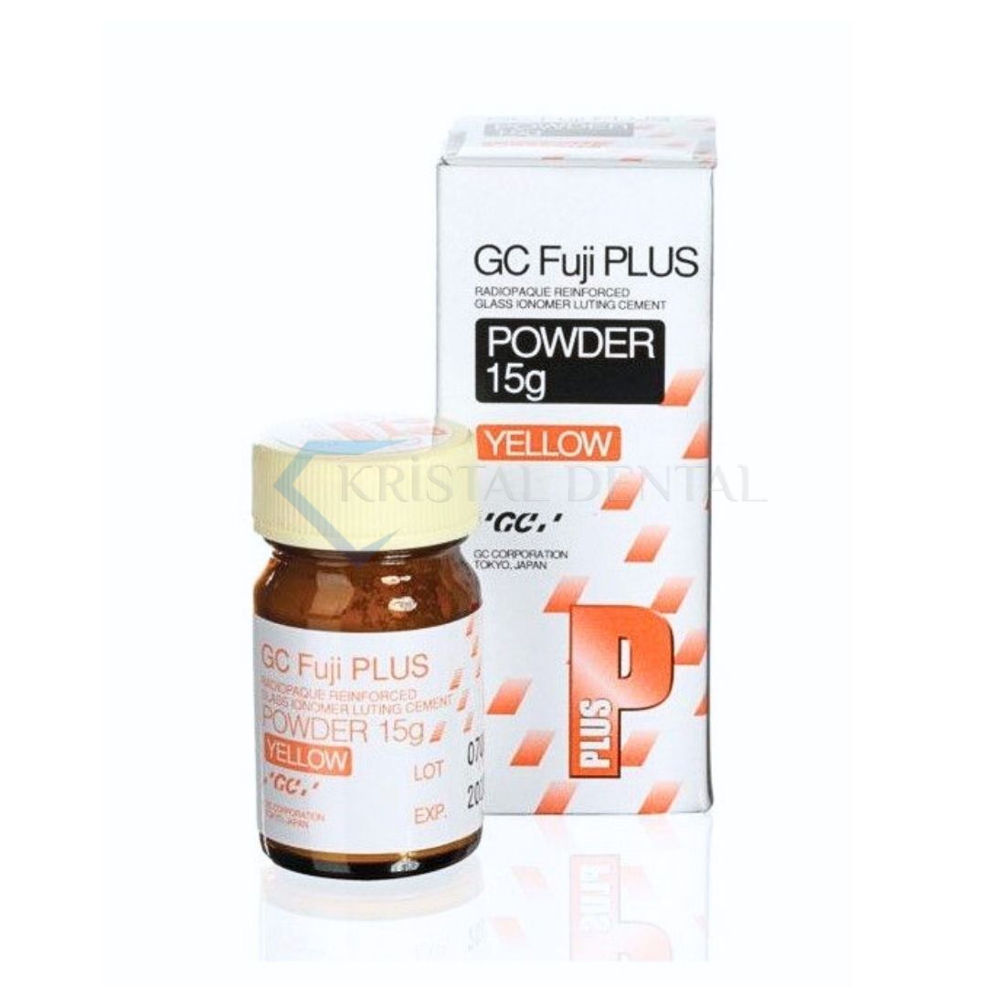 GC Fuji Plus Toz