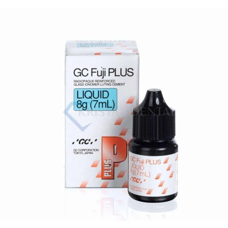 GC Fuji Plus Likit 7ml