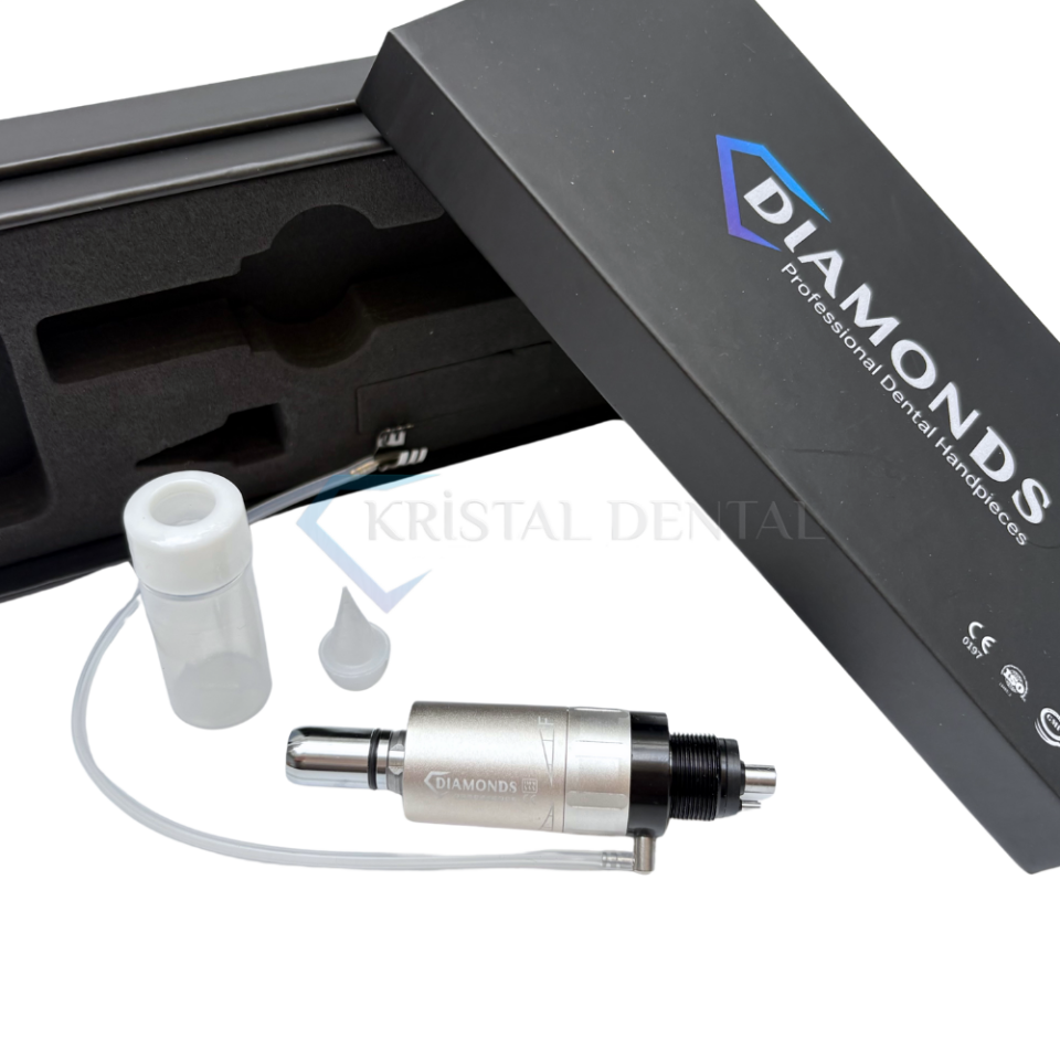 Diamonds Dıştan Sulu Mikromotor FX Tip