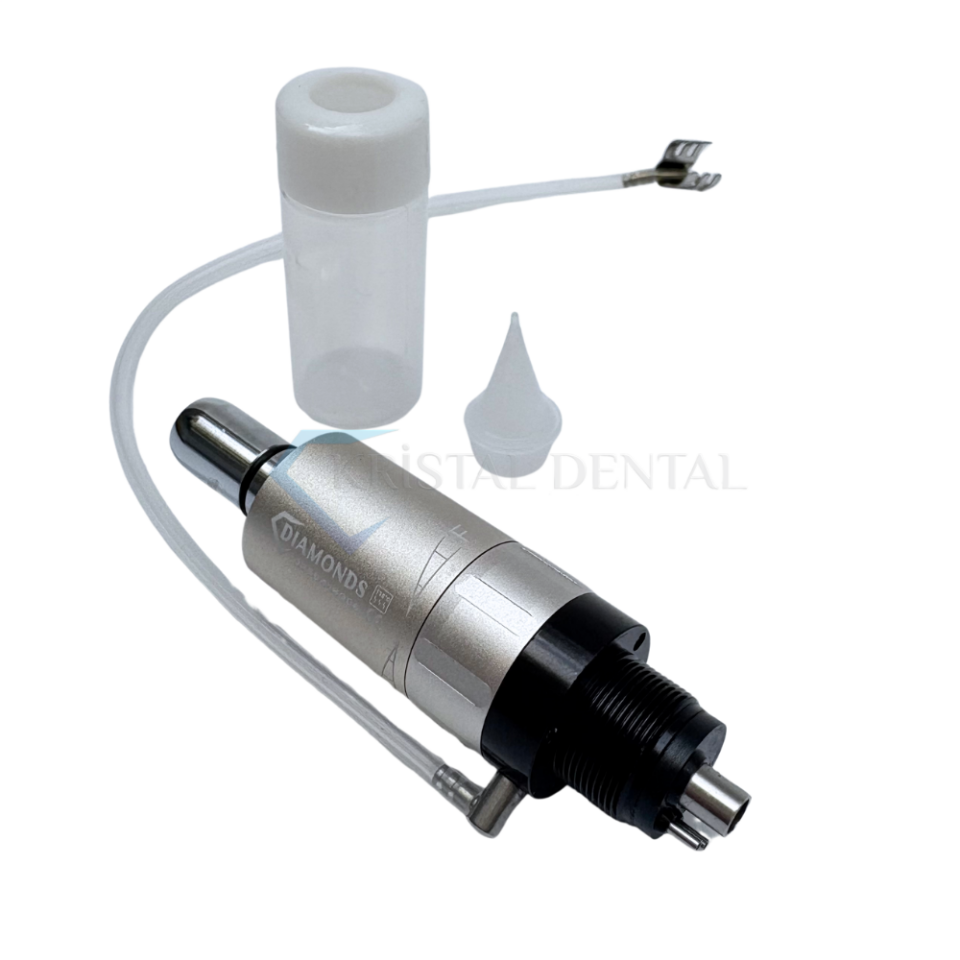 Diamonds Dıştan Sulu Mikromotor FX Tip