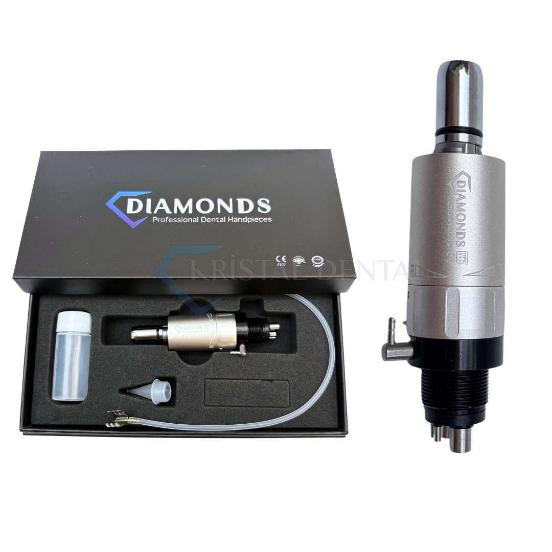 Diamonds Dıştan Sulu Mikromotor FX Tip