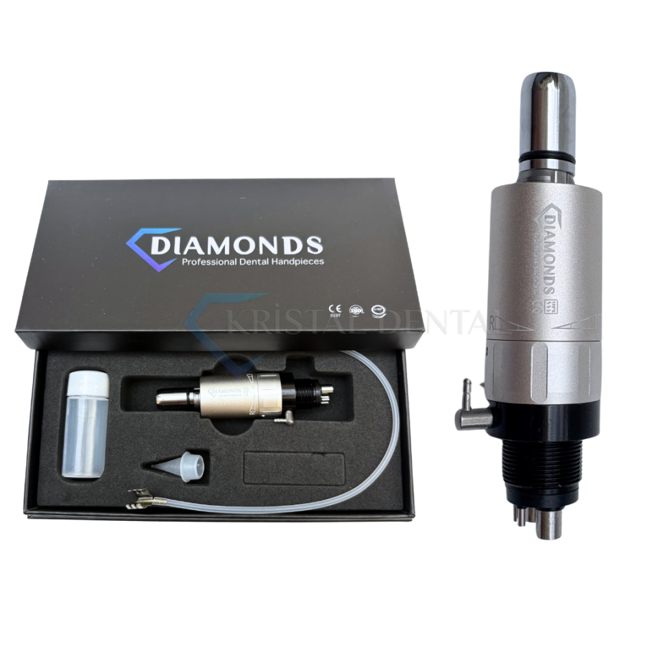 Diamonds Dıştan Sulu Mikromotor FX Tip
