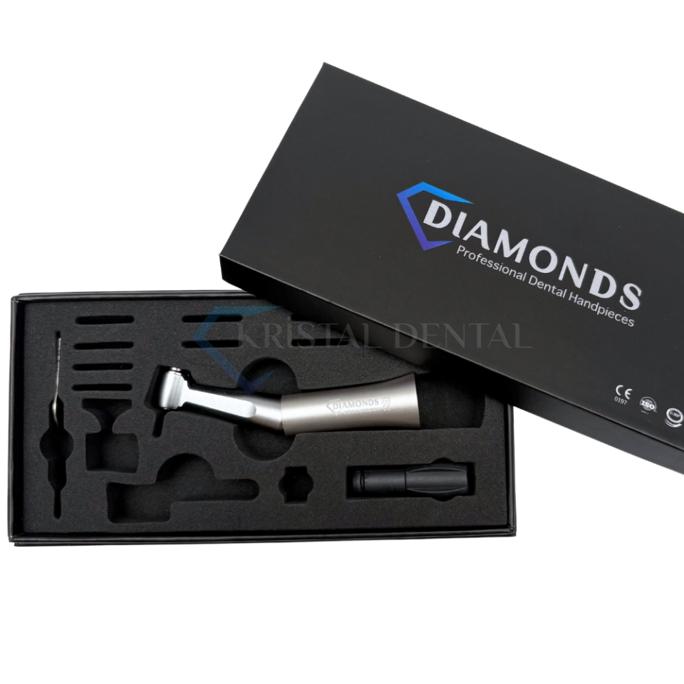 Diamonds Dıştan Sulu Anguldurva FX Tip