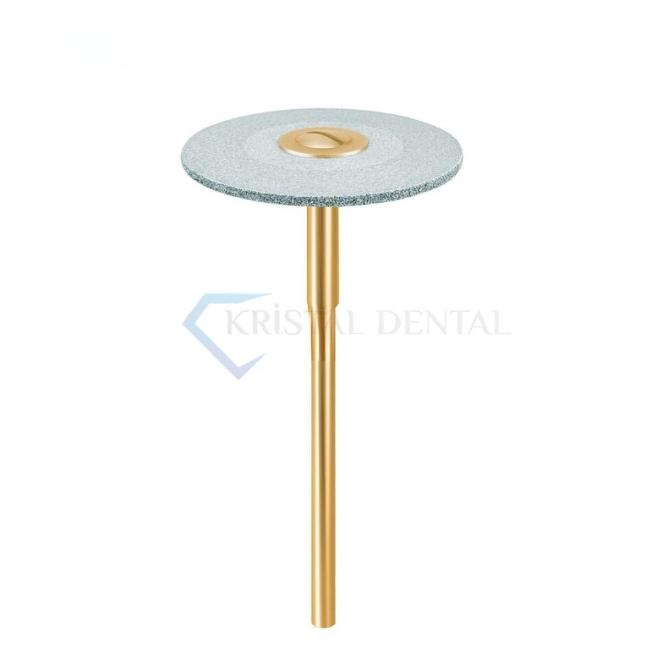 Eve Diacon HP - Zirkon & Porselen Düzeltme Yeşil Taş 26M