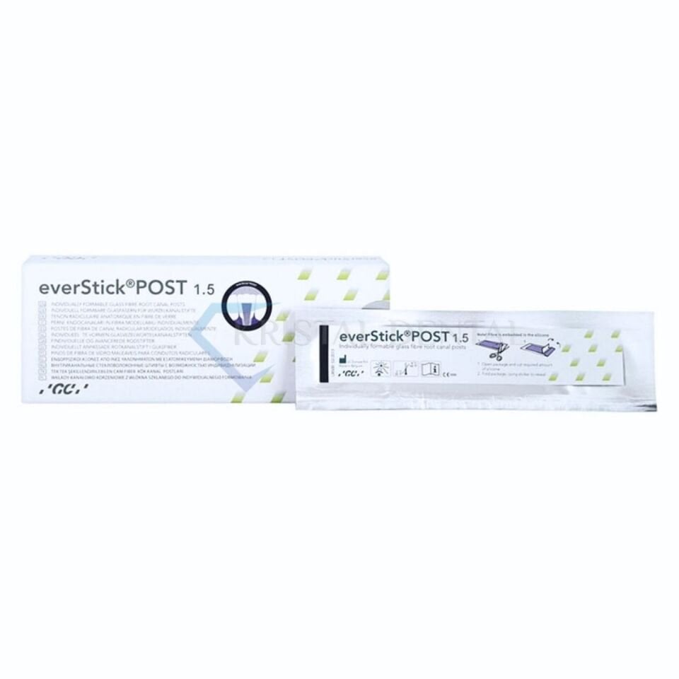 GC EverStick Post