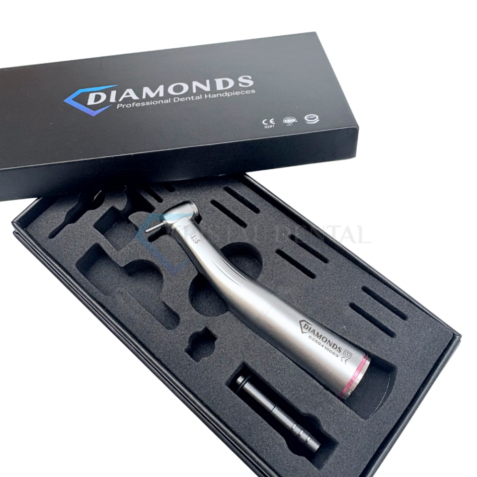 Diamonds 1:5 İmplant Anguldurvası