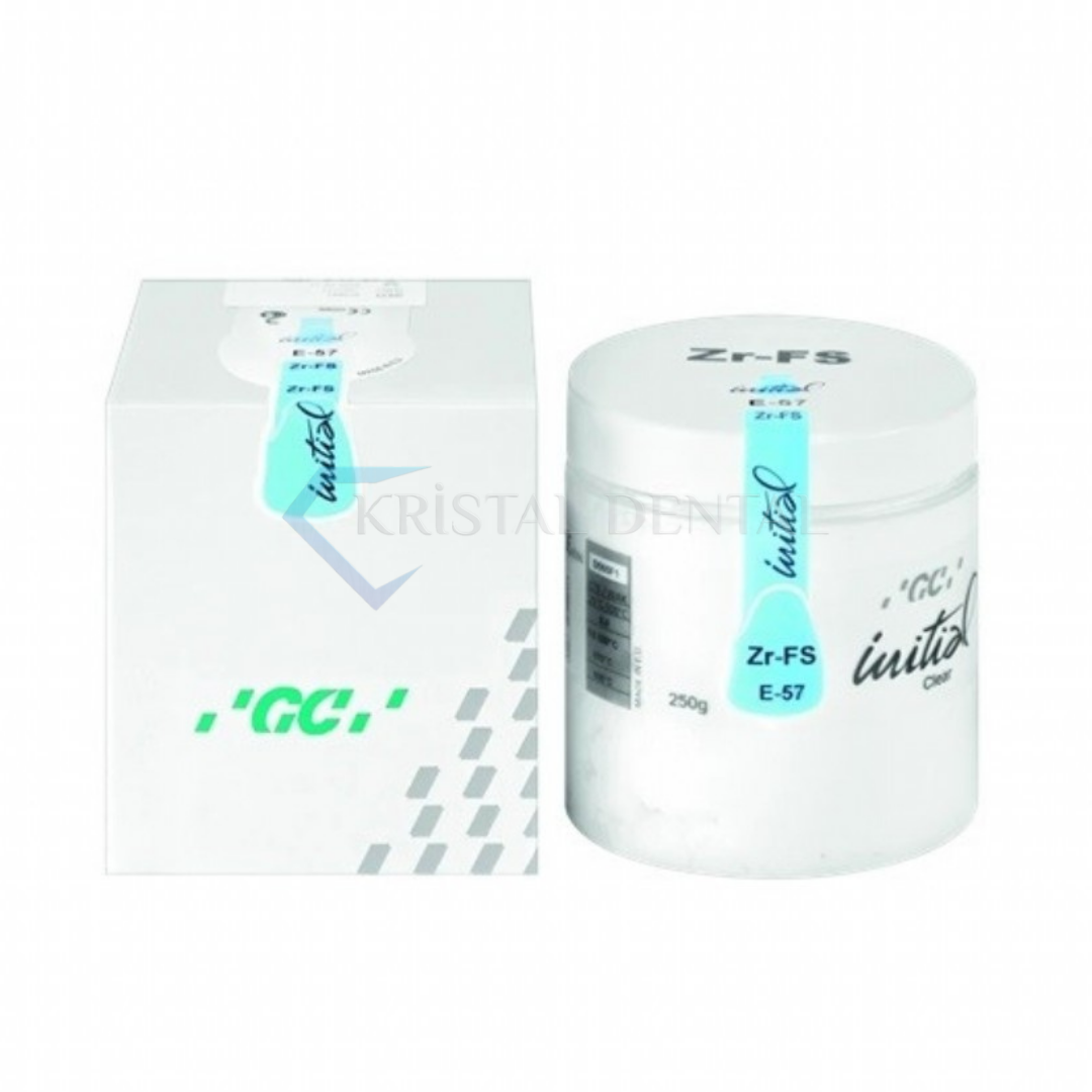 GC Initial ZR-FS Zirkon Tozu Enamel 250gr