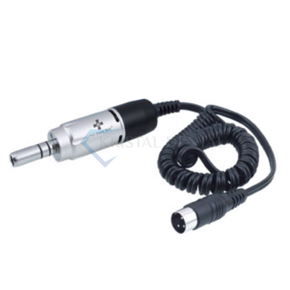 WJ 35.000 Devir Mikromotor - Öğrenci Tipi