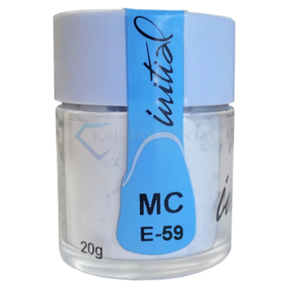 GC Initial MC Porselen Tozu Enamel 20gr