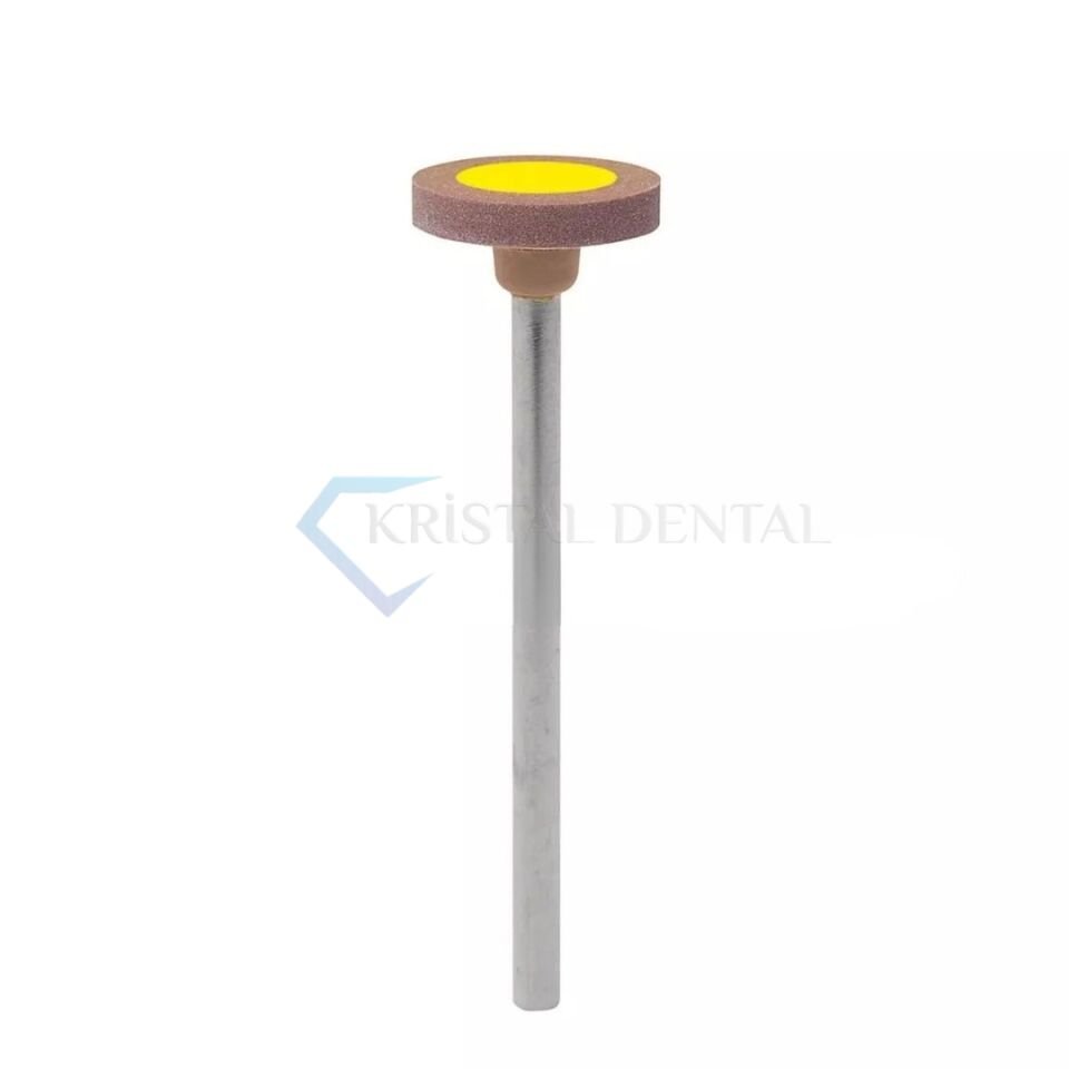 Eve Diapro Elmas İçerikli Zirkonyum Cila Lastigi H8Dpmf