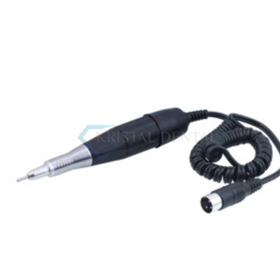 WJ 35.000 Devir Mikromotor - Labaratuvar Tipi 2