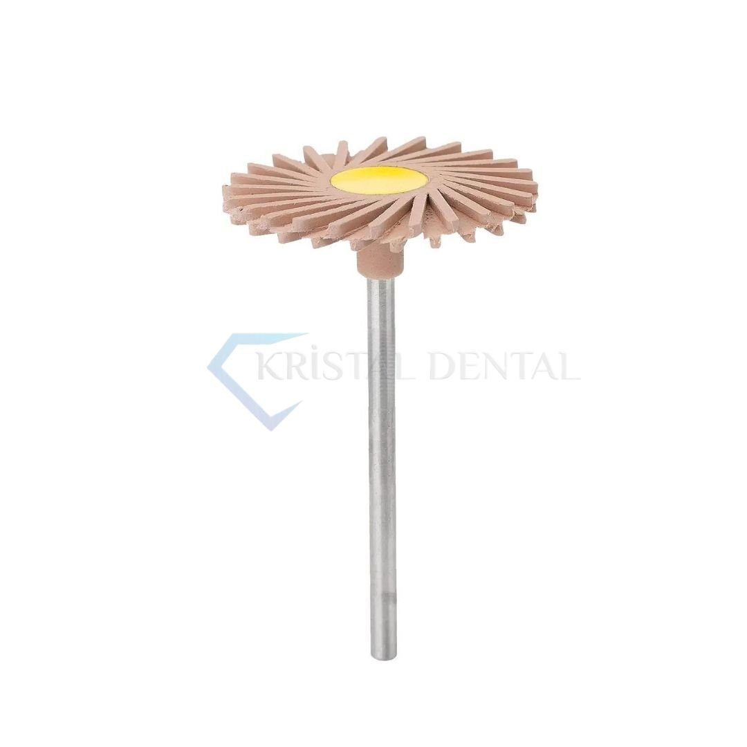 Eve Diacera Elmas İçerikli Zirkonyum Cila Lastiği L26 - HP Orange