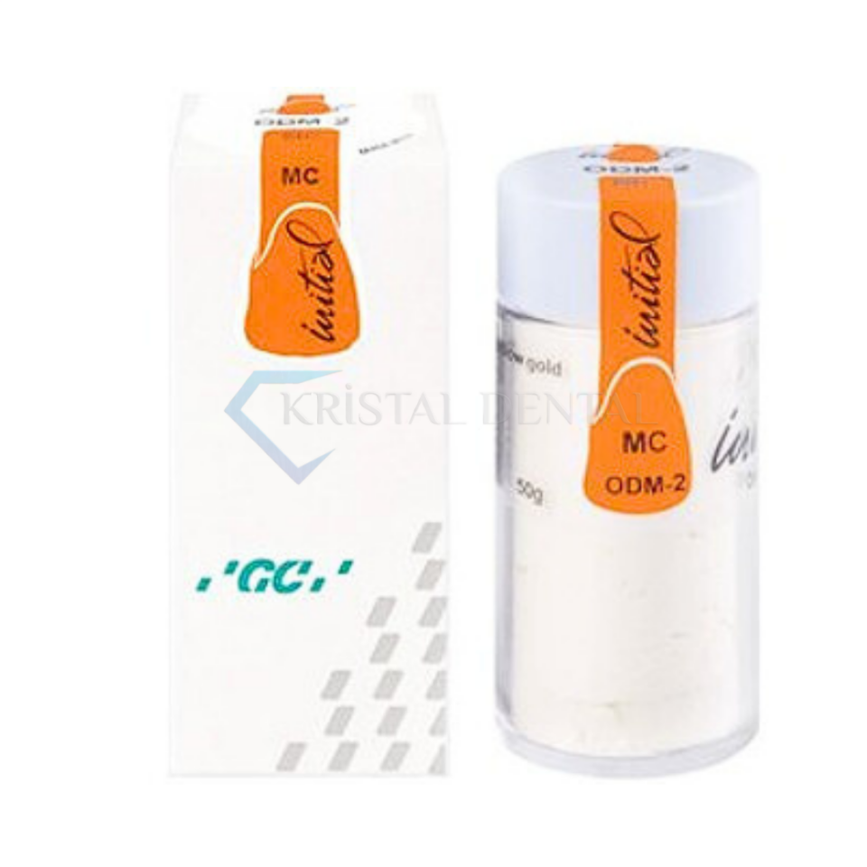 GC Initial MC Porselen Tozu Opak Dentin Modifier 50gr