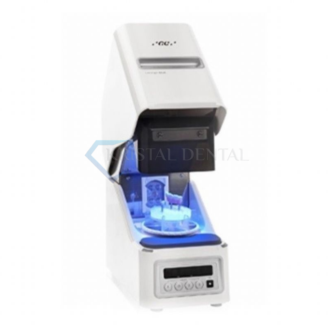 GC Labolight Duo Kompozit Fırını