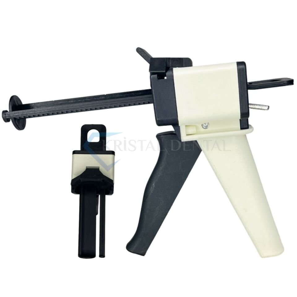 Diamonds Karıştırma Tabancası 4:1 / 10:1