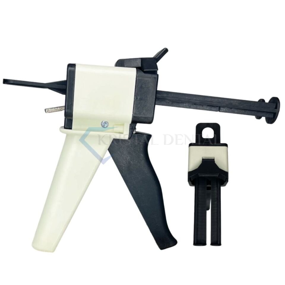 Diamonds Karıştırma Tabancası 1:1 / 2:1