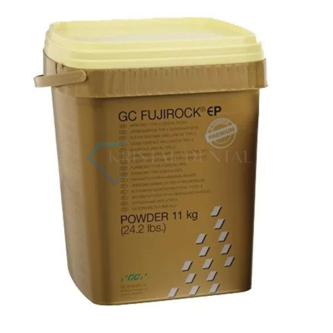 GC Fujirock EP Premium Line Sert Alçı