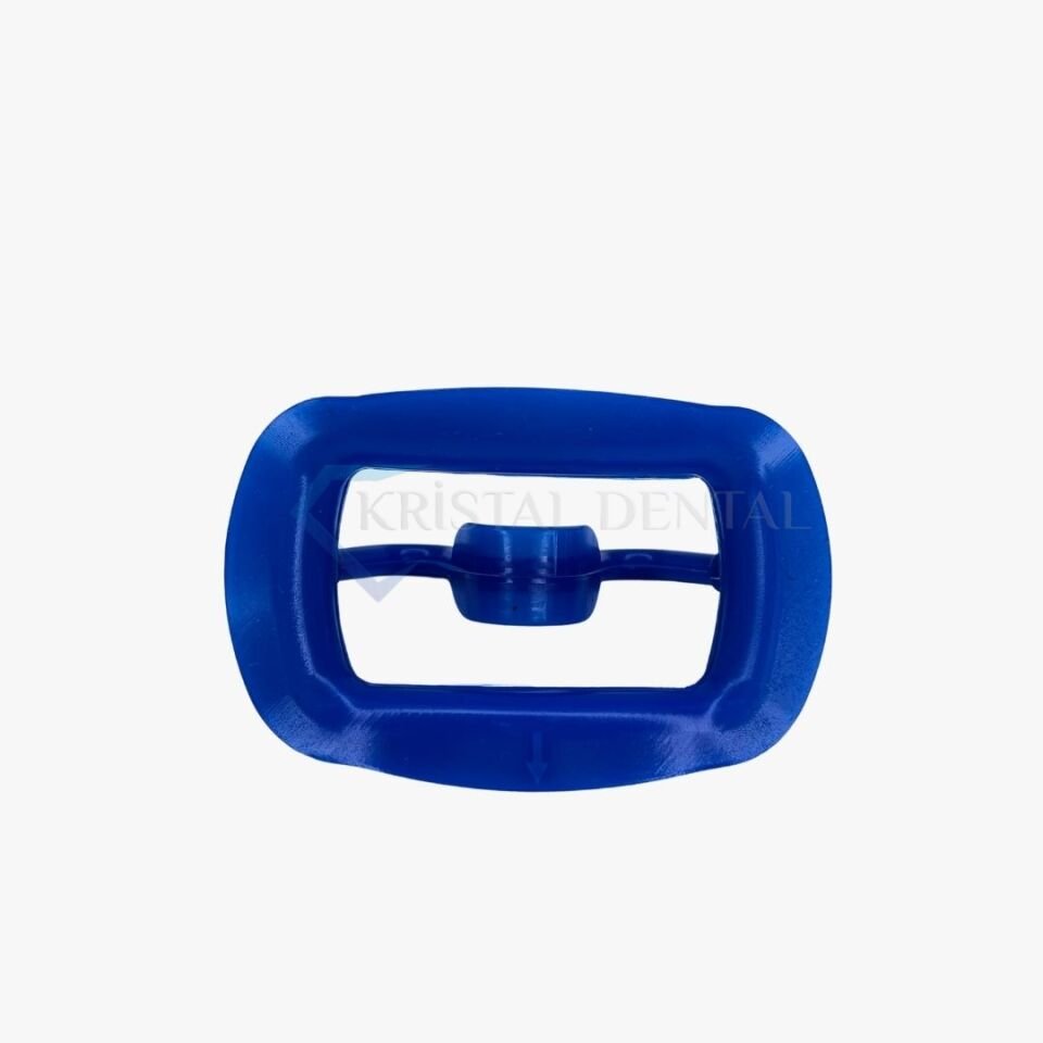 Diamonds Silikon Beyazlatma Ekartörü Mavi