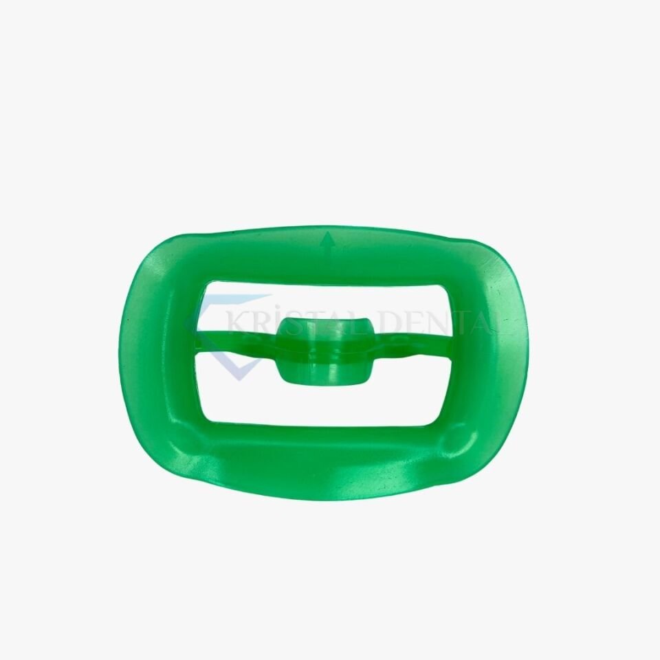 Diamonds Silikon Beyazlatma Ekartörü Yeşil