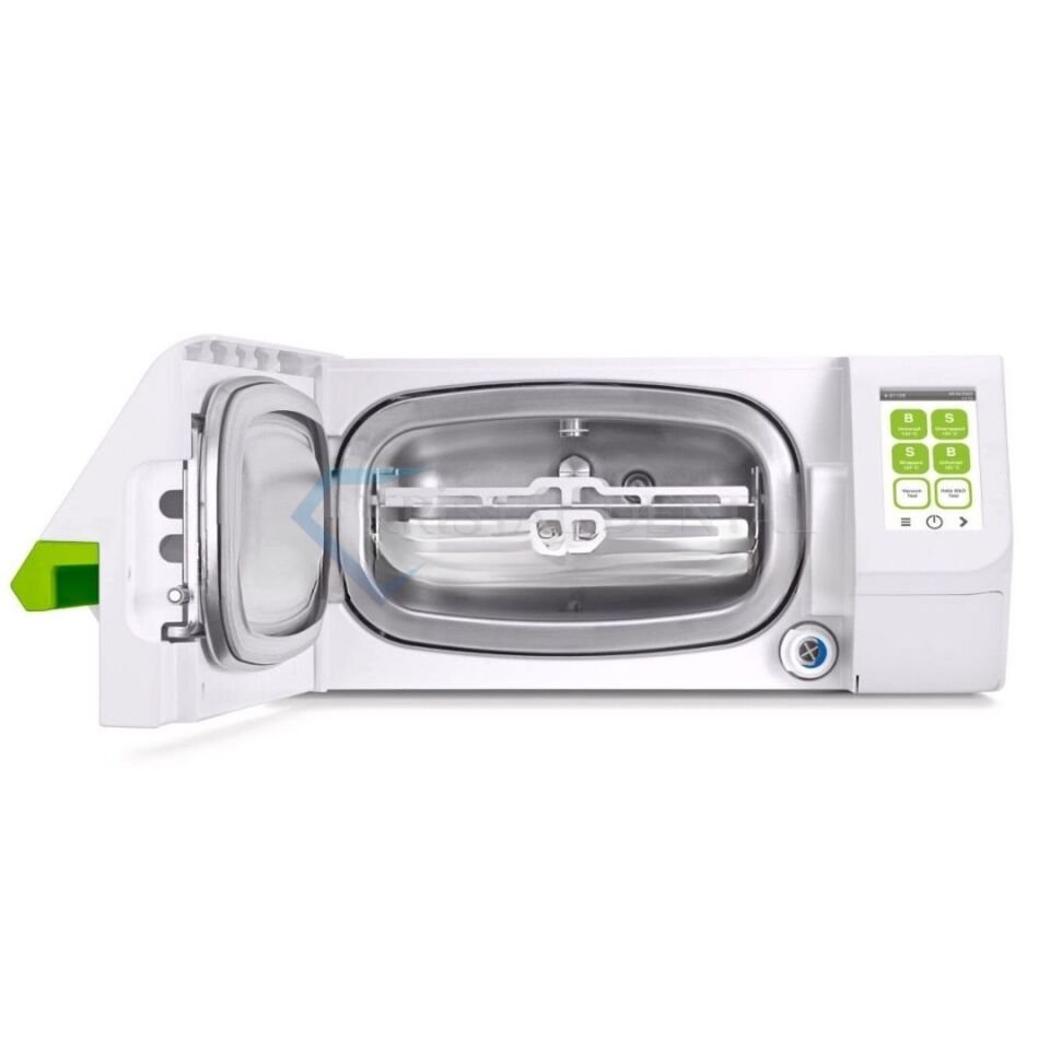 W&H Lisa Mini B Tipi Vakum Otoklav 5lt