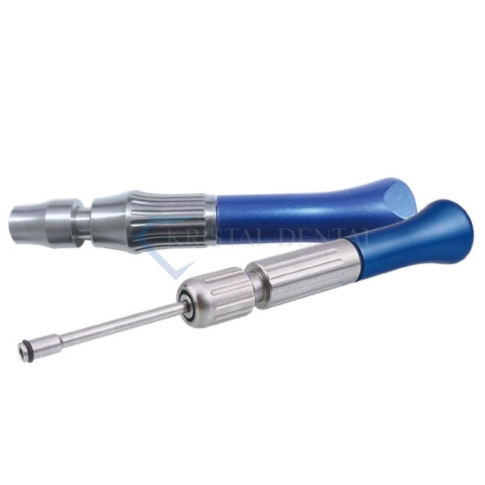 WJ Orthodontic Screw Driver