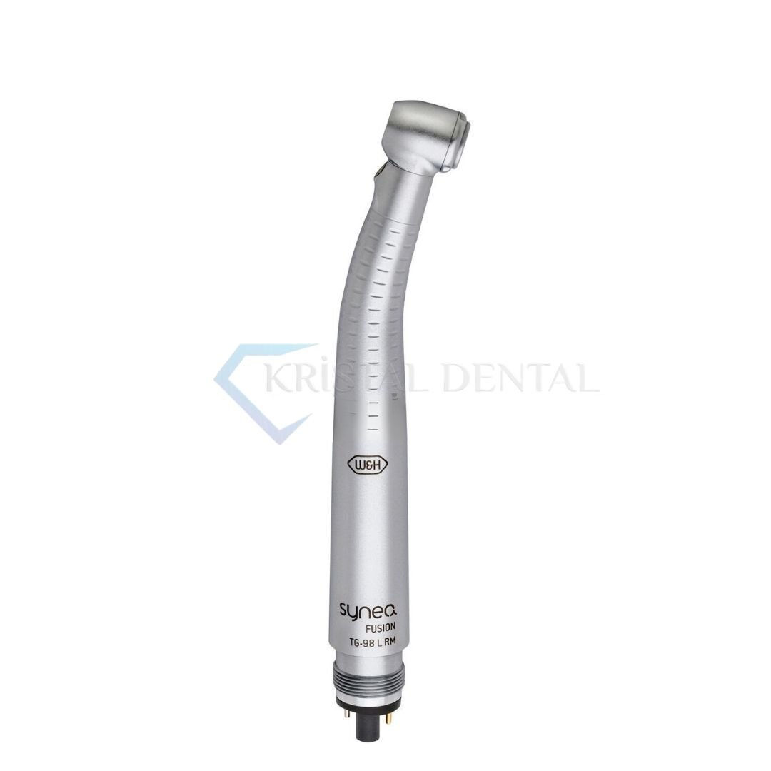 W&H TG-98 L RM - Synea Fusion Led Işıklı Türbin