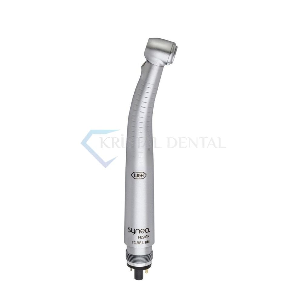 W&H TG-98 L RM - Synea Fusion Led Işıklı Türbin