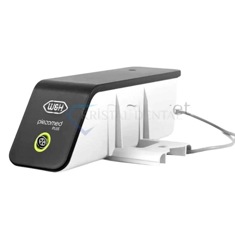 W&H Piezomed Plus Kablolu Modul SA-435M + Bone Set