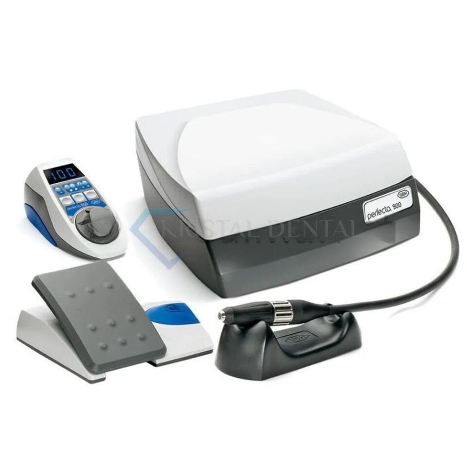 W&H Perfecta 900 Elektrikli Mikromotor