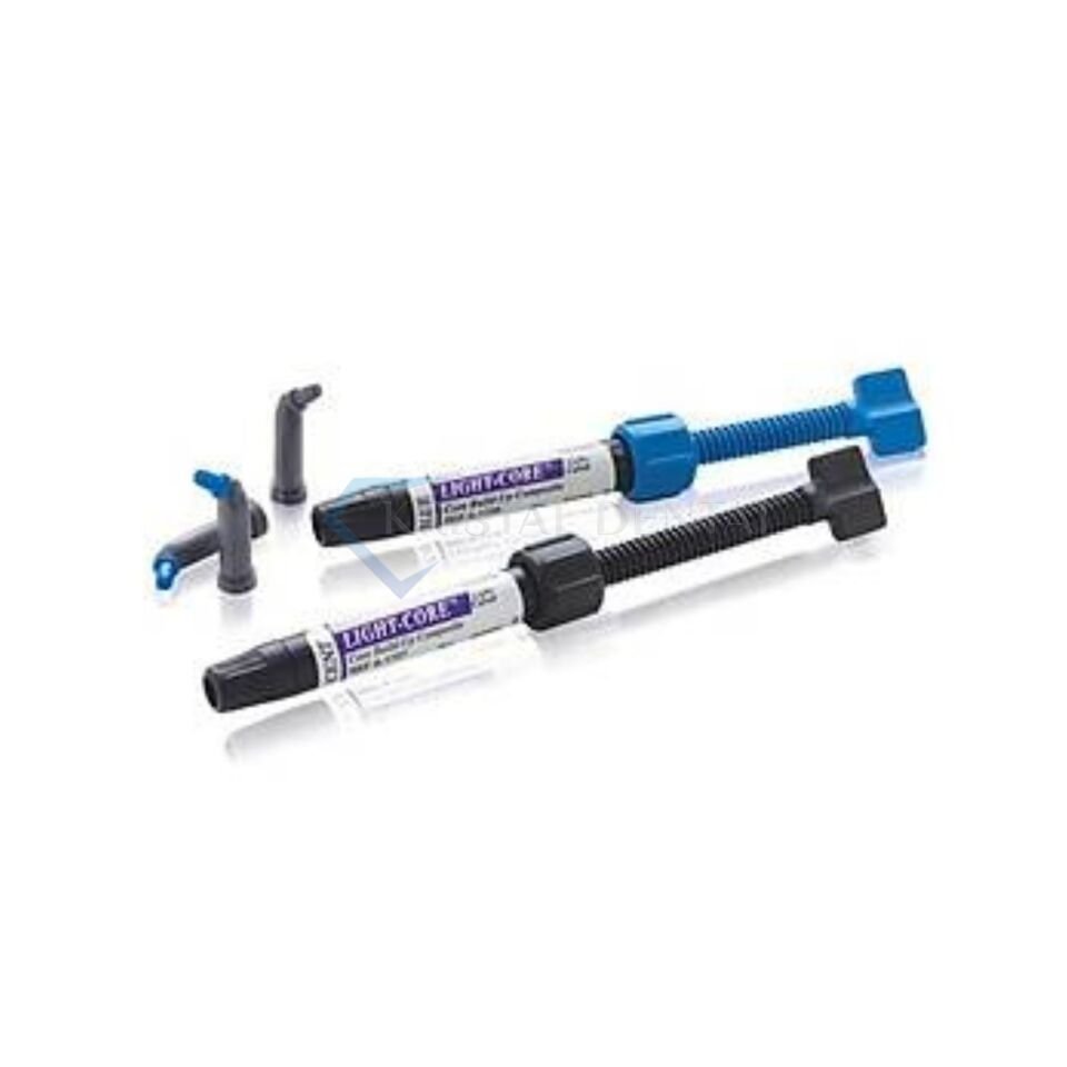 Bisco Light Core Kor Meteryali