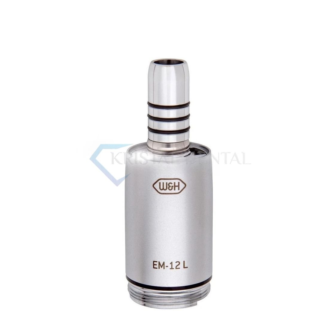 W&H Elektrikli Mikromotor Seti - WK-99LT + EM-12L