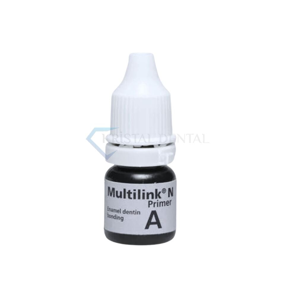 Ivoclar Multilink N Primer Refil 3g - Universal Adhesive