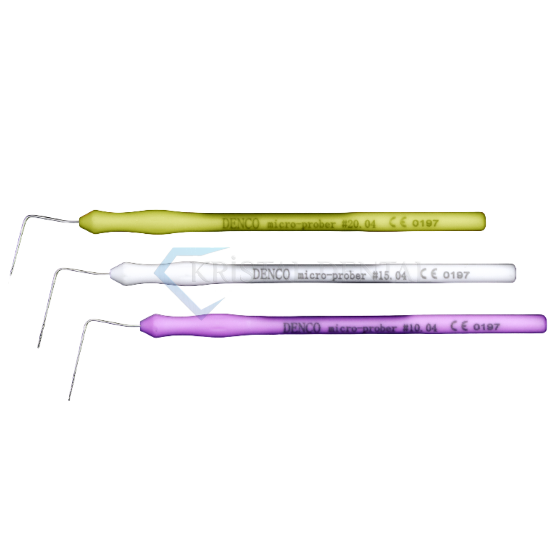 Denco Micro-Prober Set