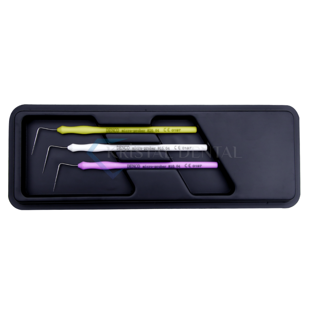 Denco Micro-Prober Set