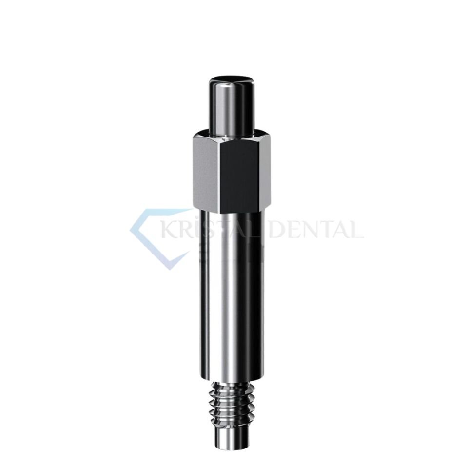 W&H Osstell Smartpegs Osstell Uçları